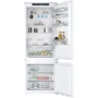Вбудовуваний холодильник Siemens KB96NVFE0