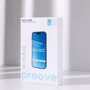 Защитная пленка для iPhone Proove Hydrogel Screen Protection BASIC Clear: Тип аксессуара гидрогелевая пленка