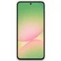 Чехол для телефонов Samsung Silicone Case Sage Green (EF-PA566CGEGWW) for Samsung A566 Galaxy A56: Цвет зеленый