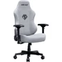 Кресло игровое Anda Seat Phantom 3 Pro Size L Grey Fabric (AD18YC-06-G-F)