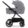 Універсальний візочок 2 в 1 Kinderkraft Nea Platinum Grey (KSNEA000GRY2000) фото 10
