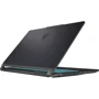 Ноутбук MSI Cyborg 15 A12VE (A12VE-017XPL): Відеоадаптер NVidia GeForce RTX 4050, 6 ГБ GDDR6