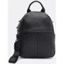 Жіночий рюкзак Ricco Grande чорний (K18095bl-black): Стать Женский
