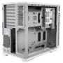 Корпус Chieftec UK-02W-OP: Типоразмер Cube