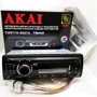 Бездискова MP3-магнітола AKAI CA017A-9007U: Дисплей есть