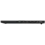 Ноутбук ASUS Vivobook Go 15 (E1504FA-L1252W): Объем накопителя 512 ГБ SSD