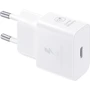 Зарядний пристрій Samsung USB-C Wall Charger 25W White (EP-T2510NWEGEU)