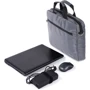 Сумка для ноутбуков Vinga 14" gray (NB140GR) фото 8