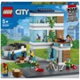 LEGO City Современный семейный дом (60291)
