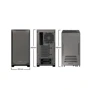 Корпус be quiet! Pure Base 500 Metallic Gray (BG036) фото 5