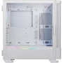 Корпус MSI MPG VELOX 100R White: Типоразмер Mid Tower