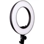 Кільцеве світло Godox LR180 LED Black 27W фото 2