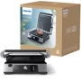 Электрогриль Philips HD6301/90 фото 5