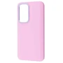 Чехол для телефонов WAVE Plump Case Pink Sand for Samsung A556 Galaxy A55