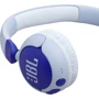 Наушники JBL Junior 320BT Blue (JBLJR320BTBLU) UA
