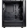Корпус XILENCE X502 (XG115_X502): Типоразмер Midi-Tower
