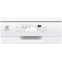 Посудомийка Electrolux ESS43210SW: Клас енергоспоживання / миття / сушіння A