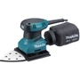 Шлифмашина вибро Makita BO4565: Производитель Makita