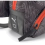 Сумка на пояс Puma Basketball Waist Bag 1.5L чорна Уні 23х13х6 см (079206-04): Габарити 23х13х6 см