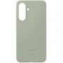 Чехол для телефонов Samsung Silicone Case Sage Green (EF-PA566CGEGWW) for Samsung A566 Galaxy A56: Пленка в комплекте нет