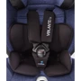 Автокресло Caretero Volante Fix Limited 9-36 Navy: Вес ребенка 9 - 36 кг