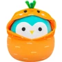 Мягкая игрушка Squishmallows Сова Уинстон в одежде 30 см (SQER00929)
