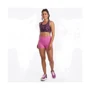 Спортивний топ Saucony Skyrocket Bra 800361-POP 40 фіолетовий: Склад Спандекс, Нейлон