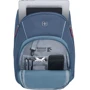 Сумка для ноутбуков Wenger 16" Mars Blue: Материал полиэстер