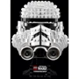LEGO Star Wars Шолом штурмовика (75276) фото 5
