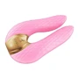 Вибромассажер Shunga - Aiko Intimate Massager Light Pink