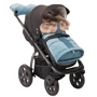 Конверт X-Lander X-Cuddle VELVET Silver (90470) фото 3