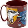 Чашка Stor Harry Potter - School Shield Micro Mug 350 ml (Stor-14104): Материал пластик