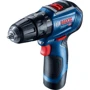 Шуруповерт Bosch GSB 12V-30 (06019G9100)