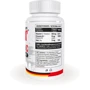 MST Vitamin C 500 + D3 2000 IU + Zink Витамин С + D3 + Цинк 100 вегакапсул: Форма выпуска Капсулы