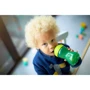Чашка-непроливайка Philips AVENT із твердим носиком зелений 18+ 300 мл (SCF804/03): Виробник Philips AVENT
