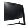Монитор Samsung C34H890WGR Black (LC34H890WGRXEN): Угол обзора, гор / верт 178 / 178