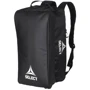 Сумка Select Milano Sportsbag medium 41L черная Уни 55х26х29 см (815030-010): Цвет черный