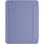 Аксесуар для iPad ArmorStandard Y-type Case with Pencil Holder Purple for iPad Air 11 (2024 / 2025) (ARM77527): Колір фиолетовый