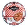 O CUISINE круглая для пирога 26см (2.1л) (828BC00): Крышка Нет