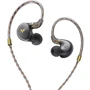 Наушники Whizzer HE03 Gray