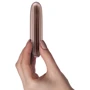 Вибратор Rocks Off CoCo Rose Gold