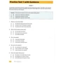 Focus 4 Exam Practice Tests Plus (C1): Обкладинка М'яка