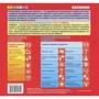 Казки для малюка (+ CD): Кількість сторінок 88
