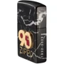 Запальничка Zippo 90th Anniversary Design 49864 фото 5