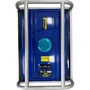Генератор бензиновый TAYO TY3800BW 2,8 Kw Blue: Количество фаз 1