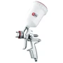 Краскопульт Intertool HVLP II, форсунка 1.4мм PT-0100