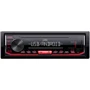 JVC KD-X162