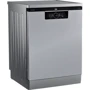 Посудомийка Beko BDFN26646XC: Кількість програм 6