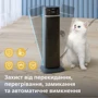 Обогреватель Philips CX5120/11: Максимальная мощность, кВт 2