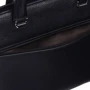 Keizer Leather Bag Black (K17240-black) for MacBook 13-14" фото 7